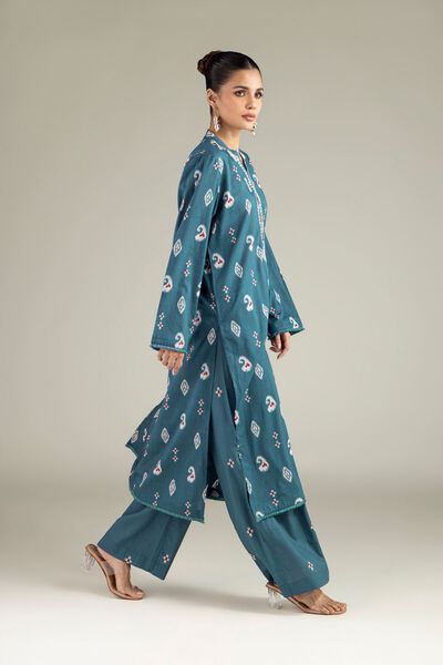 Embroidered | Lawn | Lawn 2-Piece Tailored | GBP 35.00