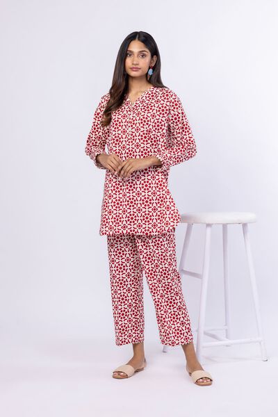 Printed | Cambric | Kurta | GBP 15.00
