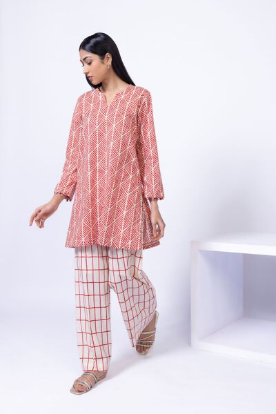 Printed | Cambric | Pants | GBP 3.00