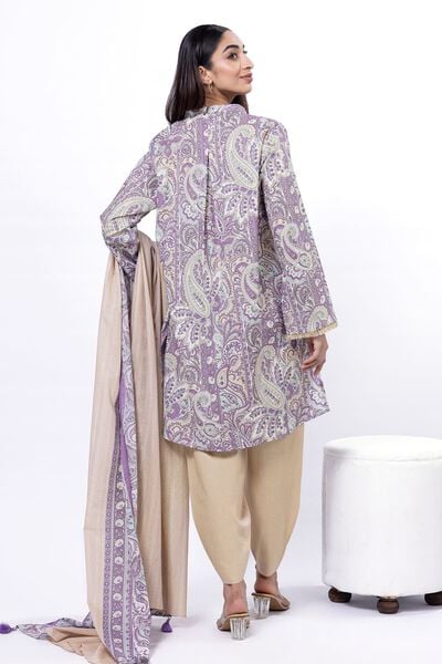 Printed | Lawn | Fabrics 3 Piece | GBP 15.00