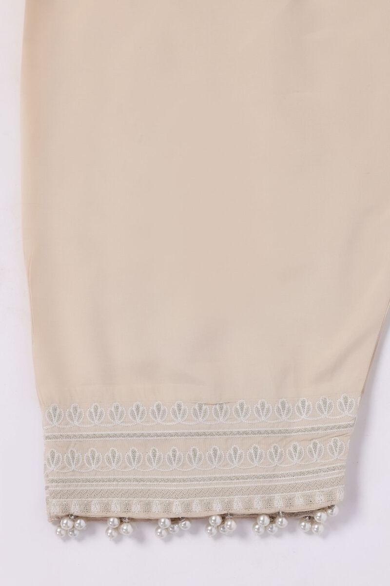 Embroidered | Thai Silk | Pants | GBP 20.00
