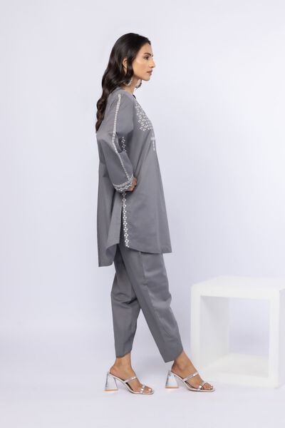 Dyed | Cotton Dobby | Pants | GBP 12.00