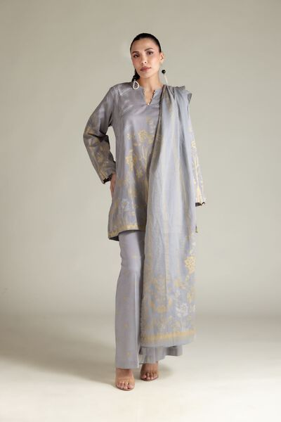 Printed | Lawn | Fabrics 3 Piece | GBP 24.50