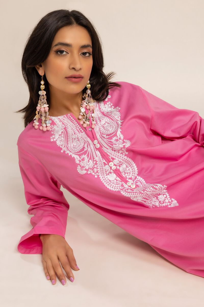  | Kurta | Embroidered | null