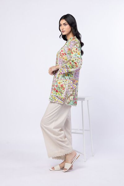Dyed | Cambric | Pants | GBP 10.00