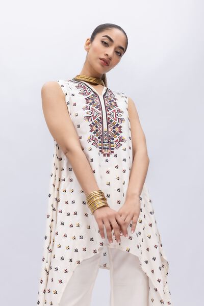 Embroidered | Kurta | GBP 40.00