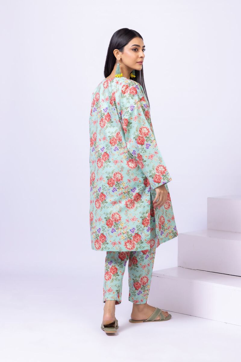 Printed | Cambric | Kurta | null