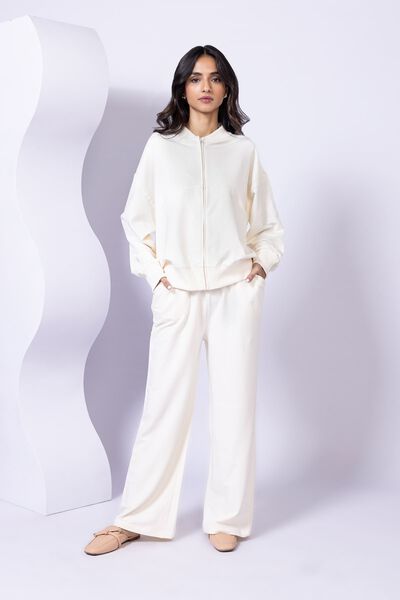 Dyed | Lycra Terry | Jacket | GBP 4.50