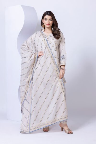 Printed | Lawn | Dupatta | GBP 25.00