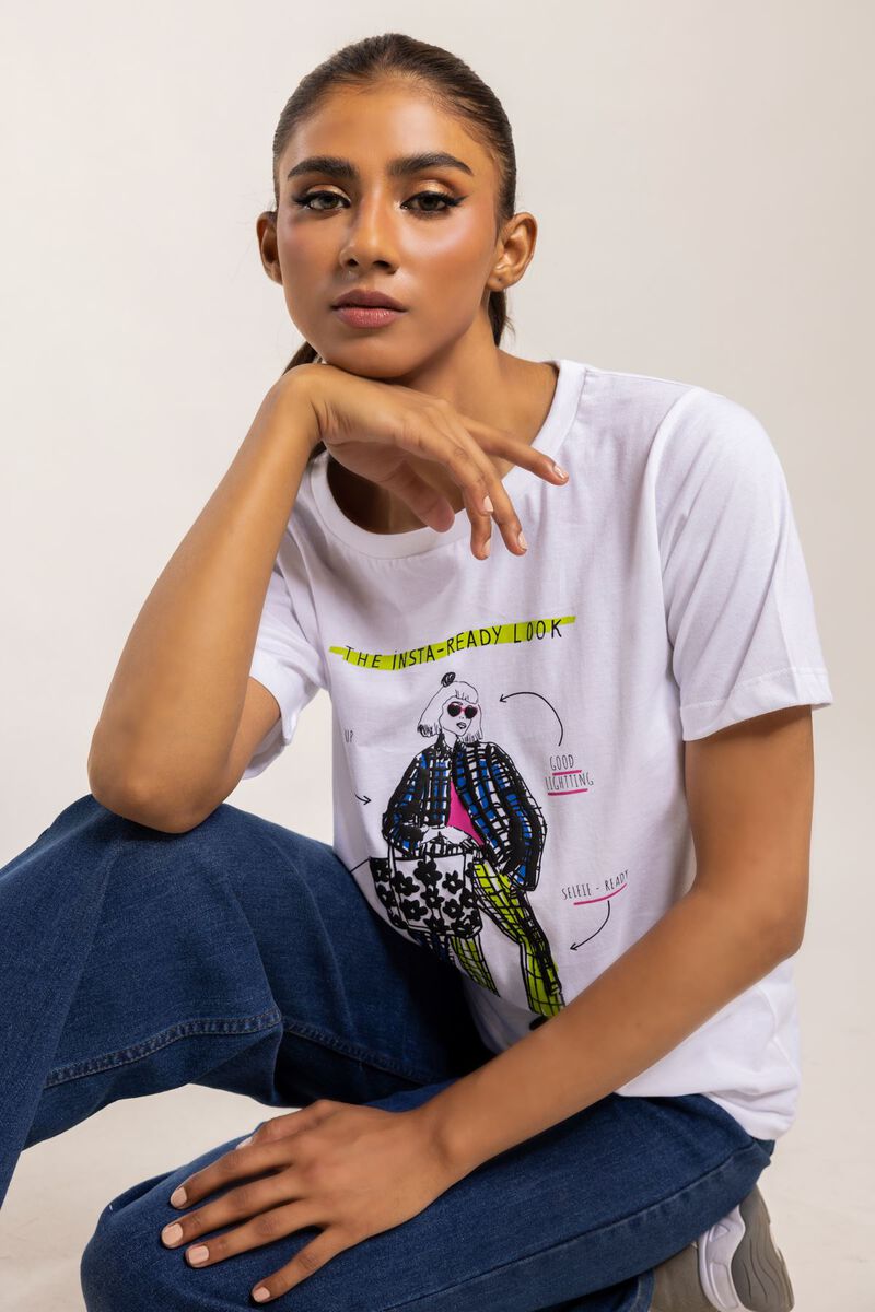  | T-shirt | null