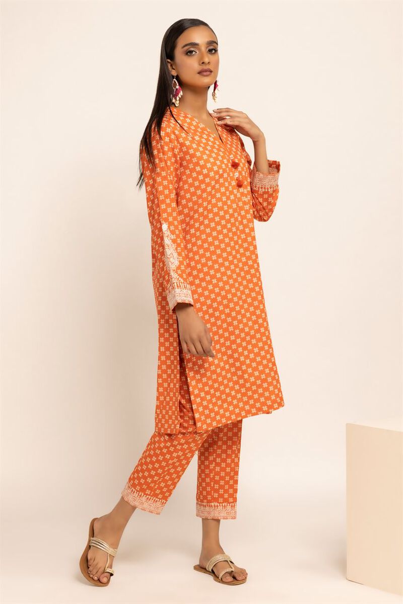  | Kurta | Embroidered | null
