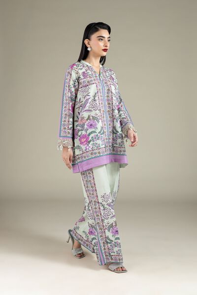 Printed | Mesuri | Pants | GBP 20.00