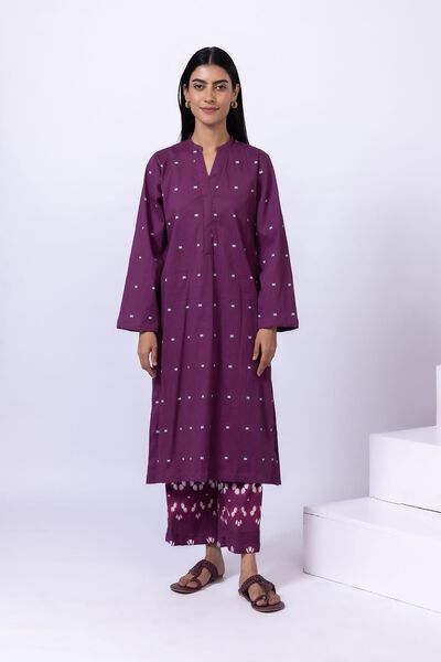 Printed | Ripple Crinkle | Kurta | GBP 10.00