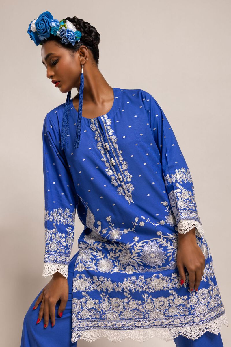  | Kurta | Embroidered | null