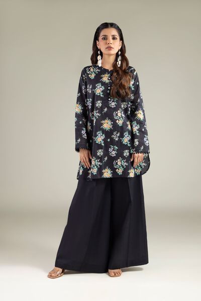 Printed | Lawn | 2-Piece Tailored Lawn | GBP 30.00