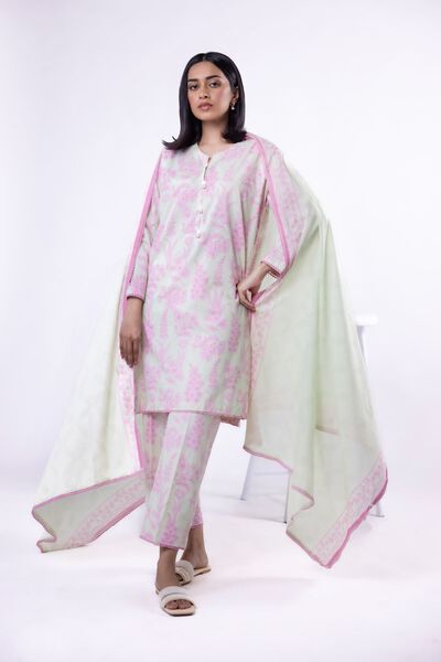 Printed | Cambric | Kurta | GBP 15.00