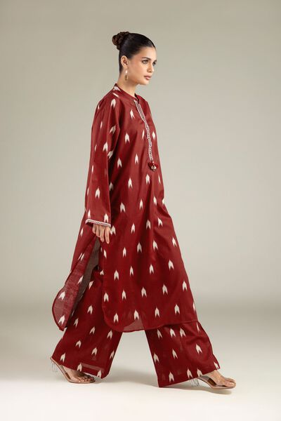 Embroidered | Lawn | Lawn Tailored 2-Piece | GBP 35.00