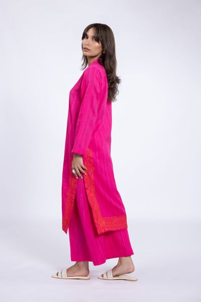 Dyed | Leno | Pants | GBP 17.00