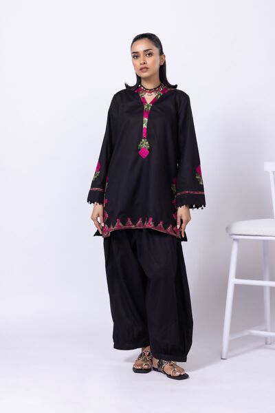 Dyed | Dobby | Pants | GBP 12.00