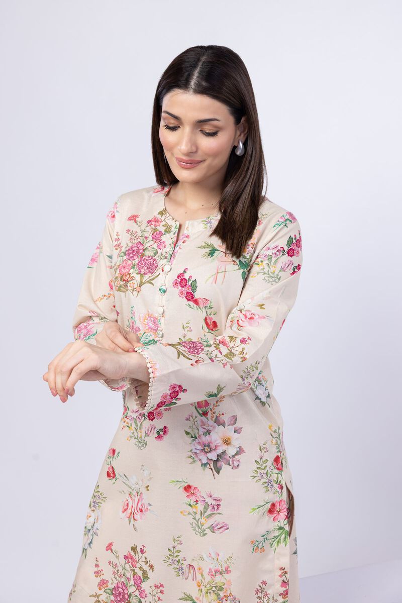 Printed | Cotton Dobby | Kurta | null