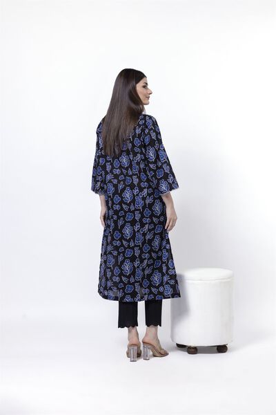 Printed | Lawn | Fabrics 2 Piece | Top and Bottom | GBP 12.50
