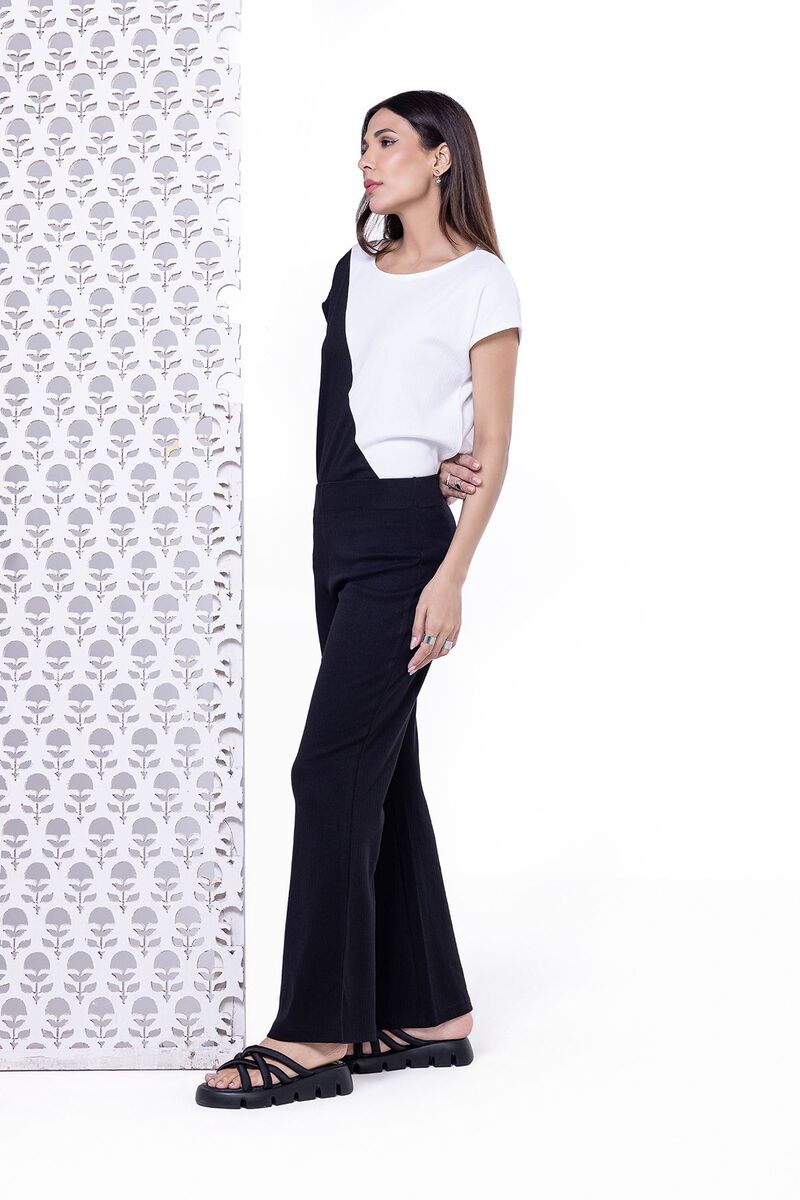 Dyed | Variegated Rib | Trousers | GBP 3.60