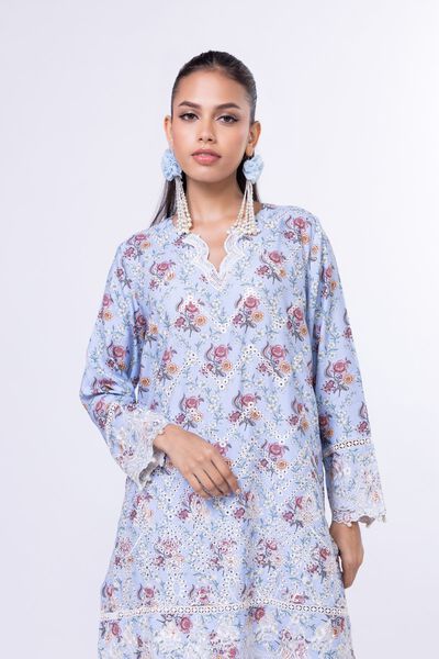  | Kurta | Embroidered | GBP 45.50