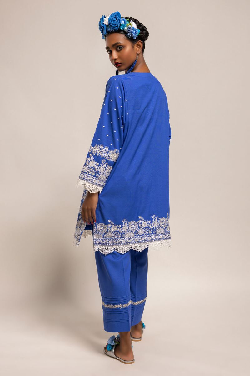  | Kurta | Embroidered | null