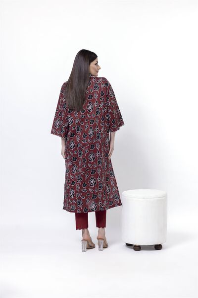 Printed | Lawn | Fabrics 2 Piece | Top and Bottom | GBP 12.50