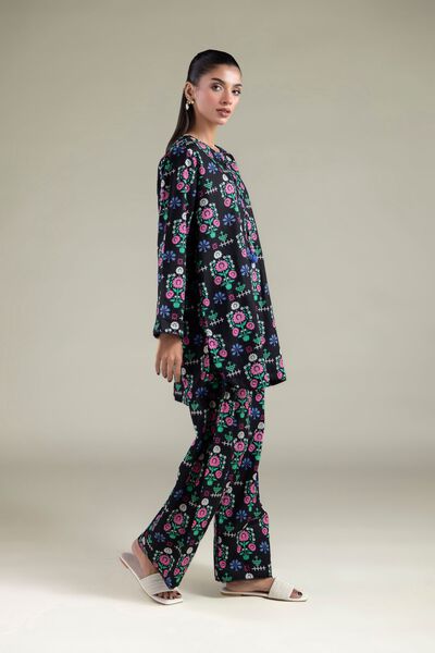 Printed | Cotton Dobby | Shalwar | GBP 15.00