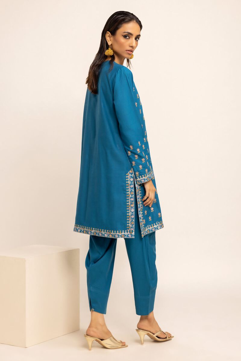  | Kurta | Embroidered | null