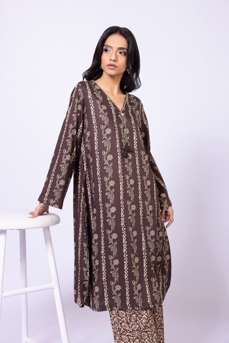 Printed | Marina | Kurta | null
