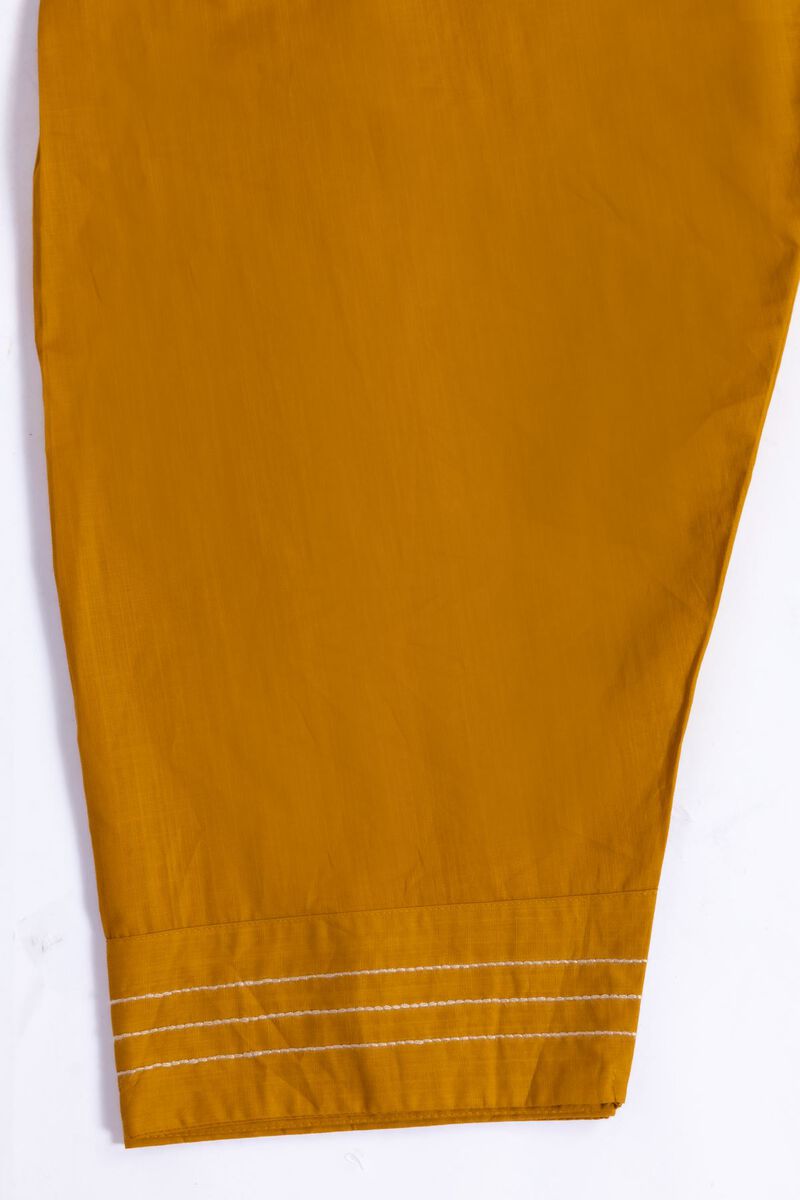 Dyed | Crosshatch Poplin | Pants | GBP 6.00