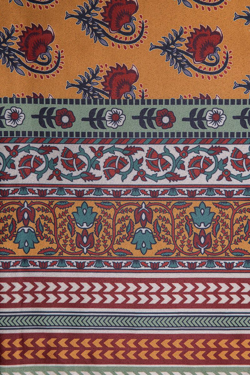 Sateen | Printed | Table Mat | null