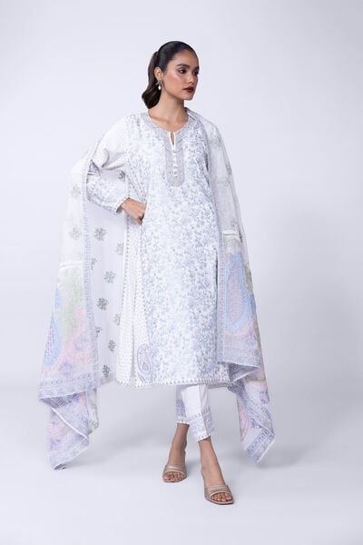Embroidered | Russian Raw Silk | Kurta | GBP 24.00