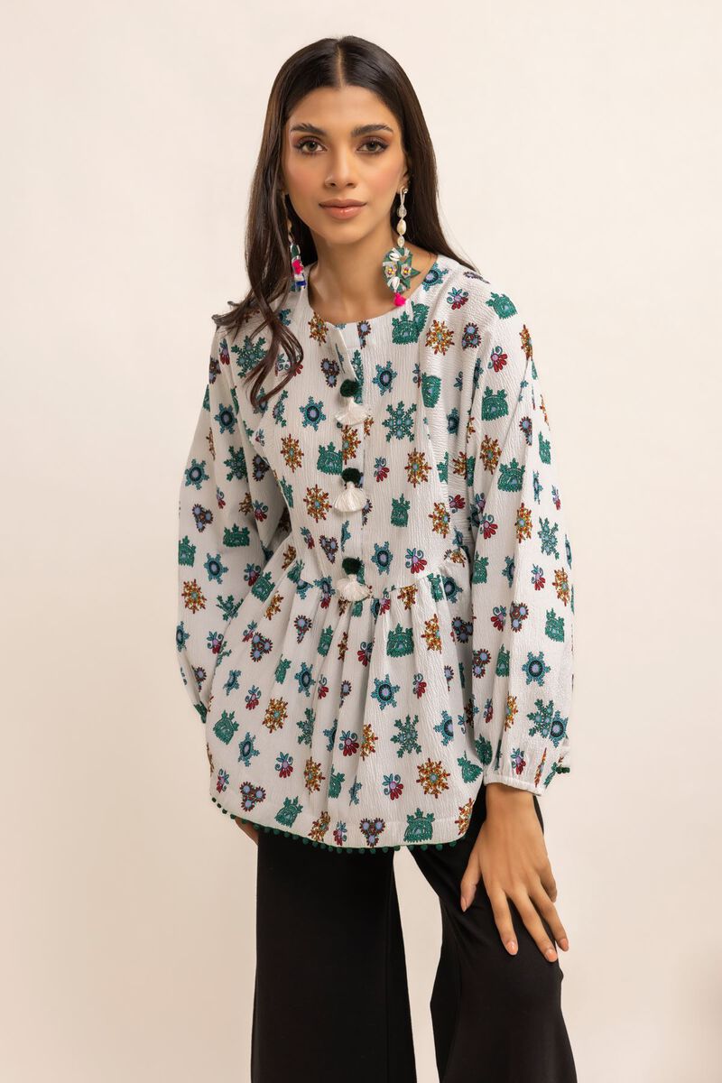  | Blouse | null