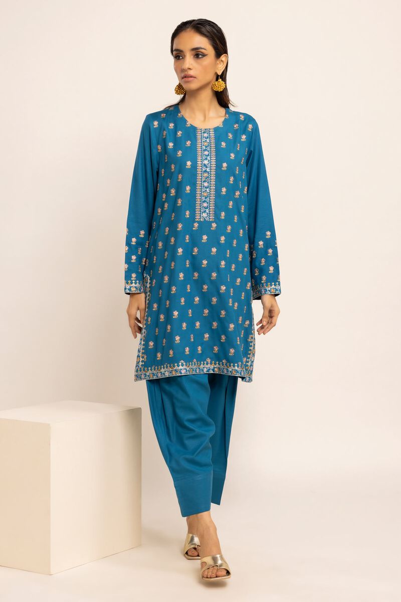  | Kurta | Embroidered | null