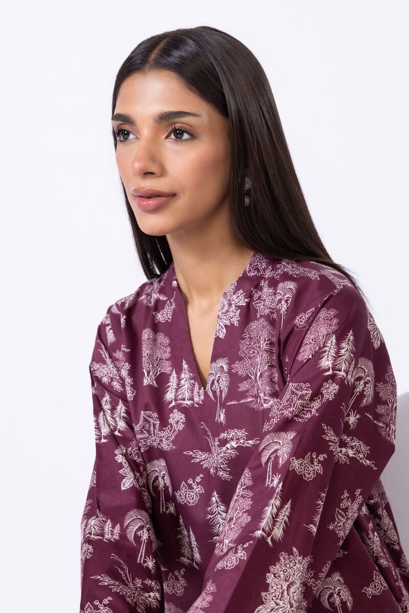 Printed | Cambric | Kurta | null