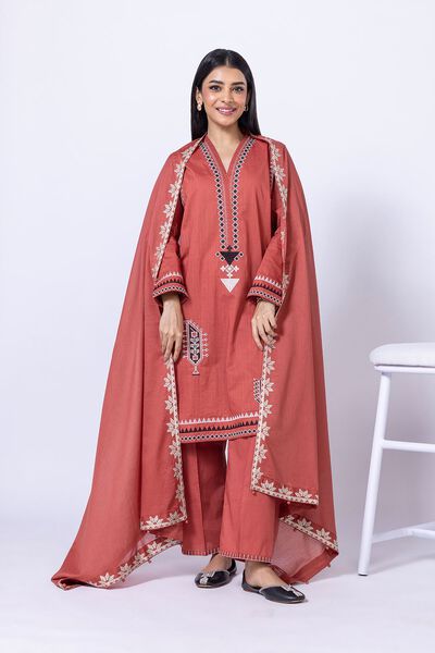  | Kurta | Embroidered | GBP 25.00