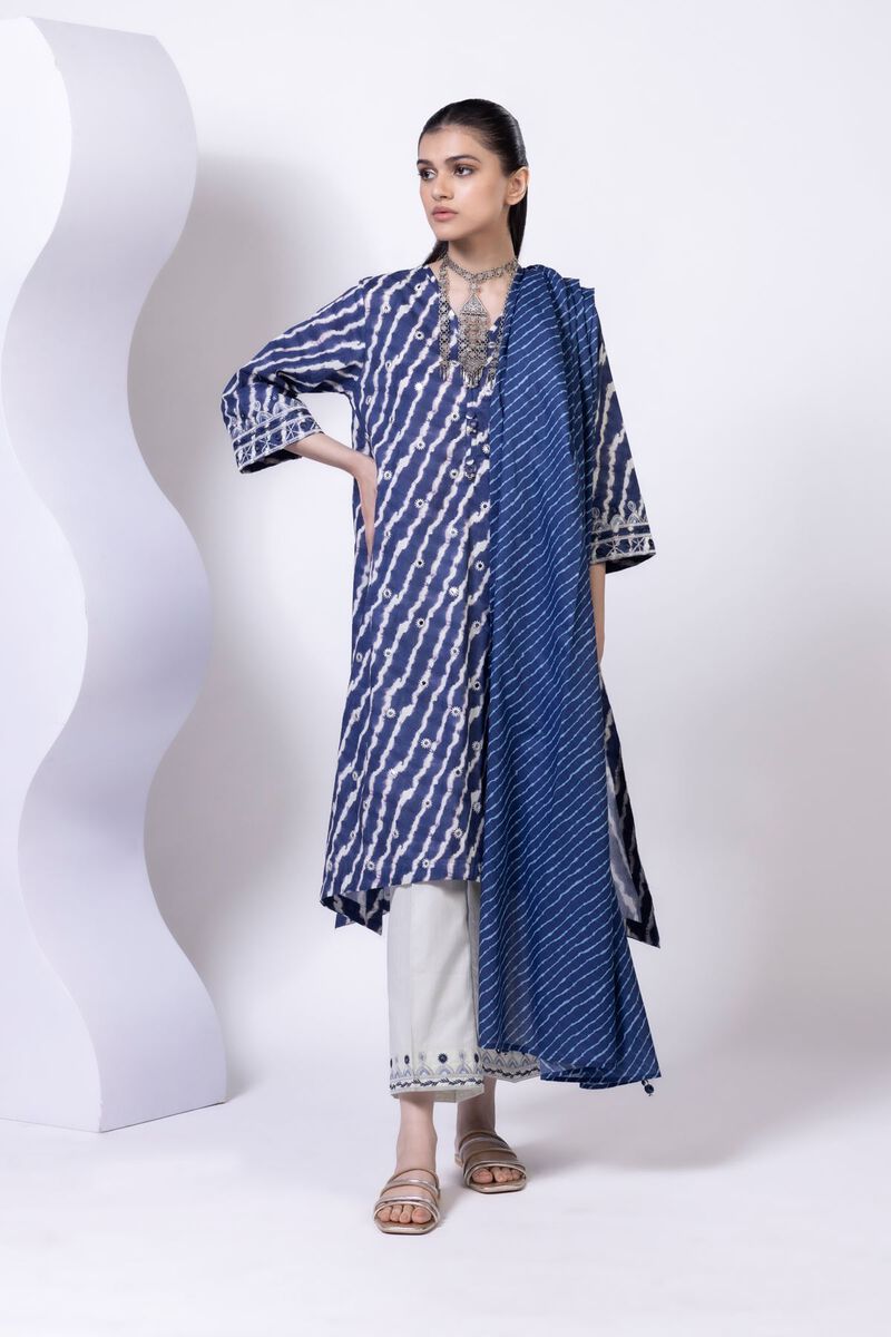Printed | Cotton Square | Dupatta | null