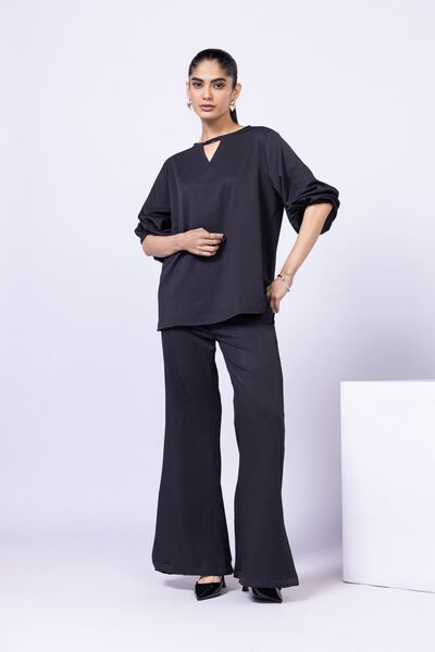 Dyed | Polyester Twill | Blouse | GBP 10.00