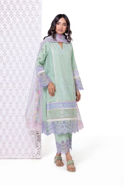  | Kurta | Embroidered | GBP 65.00