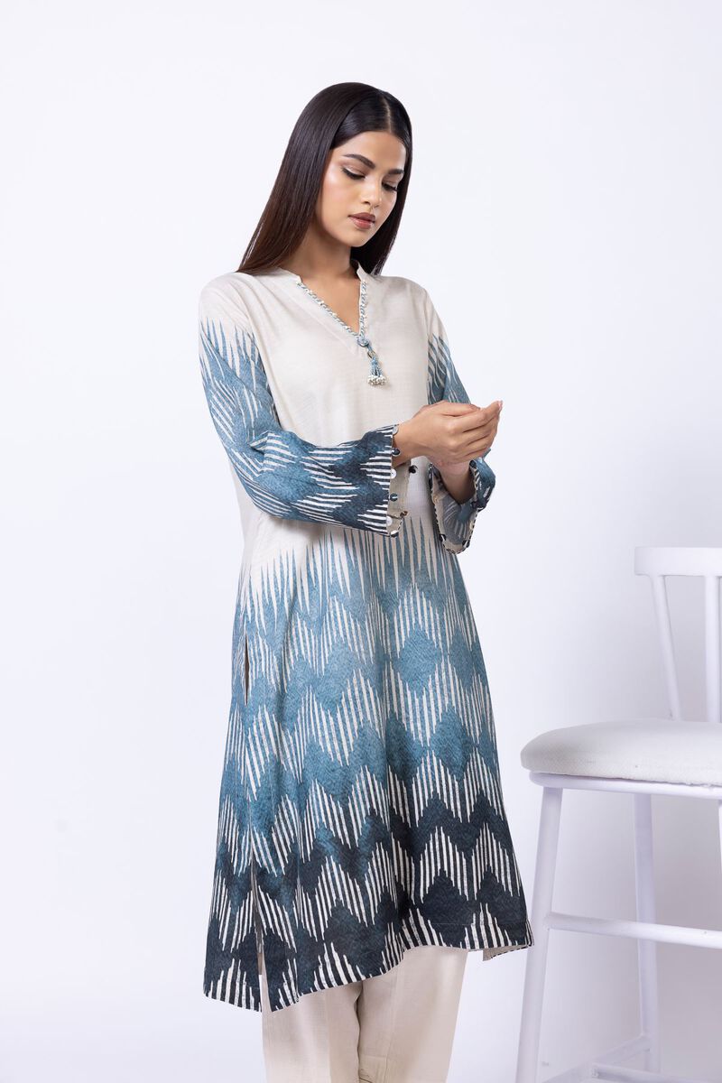 Printed | Cotton Dobby | Kurta | null