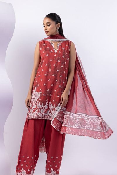 Printed | Gold Munar | Dupatta | GBP 16.00