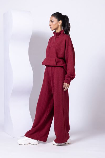 Dyed | Ottoman | Trousers | GBP 4.50