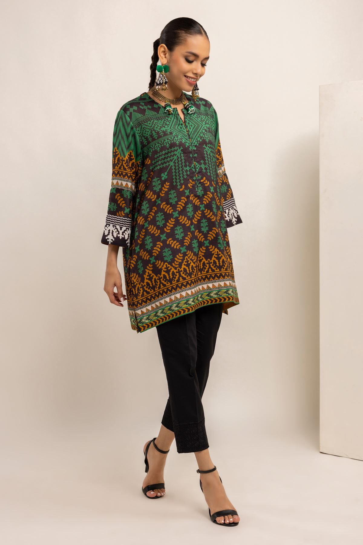 Khaadi uk online