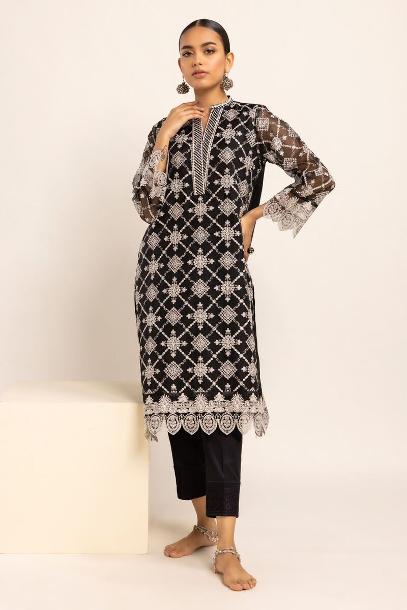  | Kurta | Embroidered | null