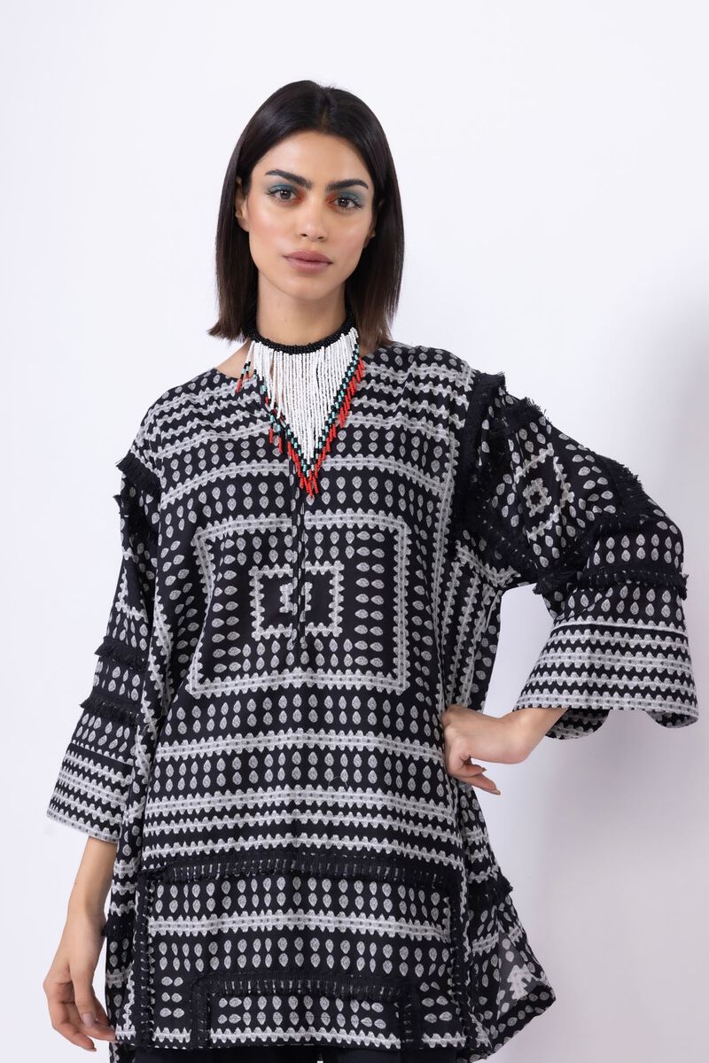 Printed | Cotton Dobby | Kurta | null