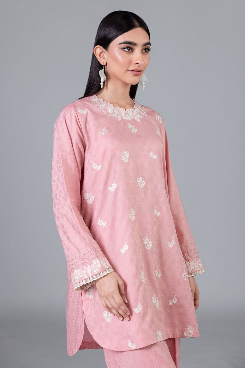 Buy Kurta | Embroidered | 15.00 GBP | 1001820875 | Khaadi United 