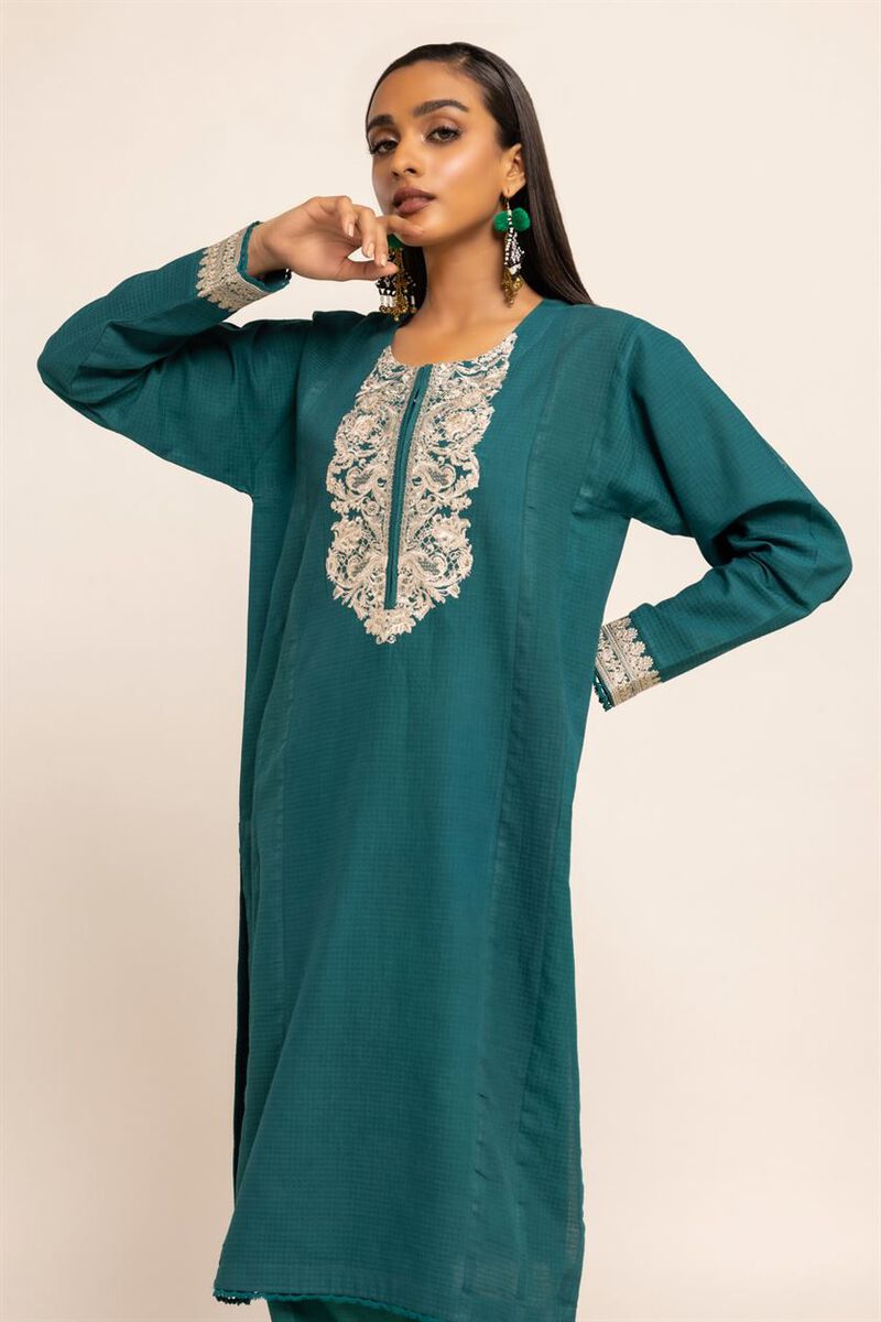  | Kurta | Embroidered | null